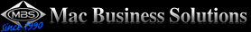 Mac Business Systems