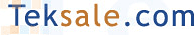 Teksale.com