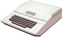 Apple II