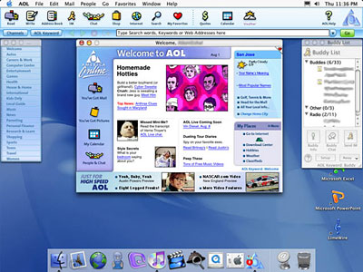 AOL