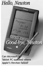 Apple Newton