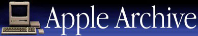 Apple Archive