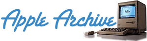 Apple Archive