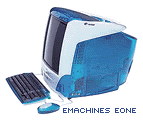 eMachines eOne