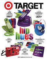 Hip Hues at Target