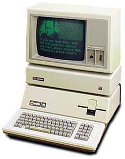 Apple III