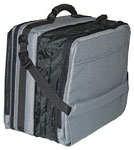 Cross Country Traveller