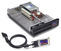 Magma Expansion Chassis