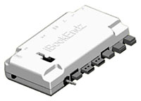 iBookEndz