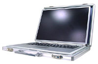 TiBook Case
