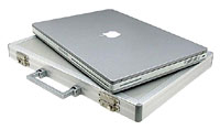 TiBook Case