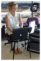 PC TableTote