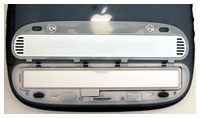 iBook Serial Number