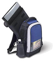 Parkway Backpack