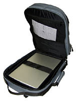 Edgewater Backpack