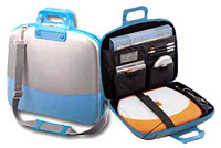iShuttle case