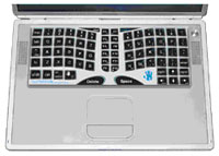 nTouch Keyboard