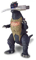 FireDino