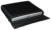 Minimus Minimalist Willow PowerBook Sleeve