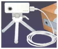 iSweet FireWire Web Camera