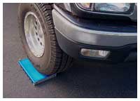 RadTech MacTruck notebook case