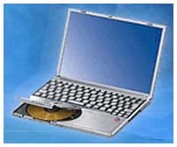 Panasonic ToughBook CF-W2