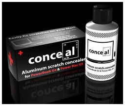 Conceal