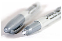 Sharpie Metallic Fine Point