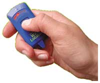 Intego WiFi Locator