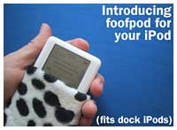 foofpod