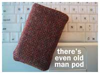 foofpod