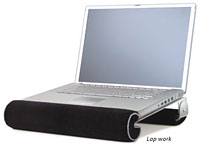 iLap Laptop Stand
