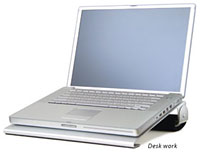 iLap Laptop Stand