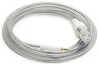 GarageBand Microphone Cable