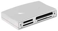 9-in-1 Card Reader