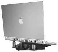 Podium CoolPad for Mac