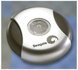 Seagate 3-inch Pocket Hard Drive
