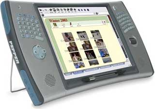 Pepper Pad