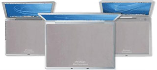iProtect Micro Screen Protector