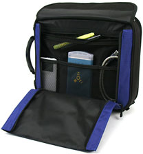 Shuttle Laptop Sleeve