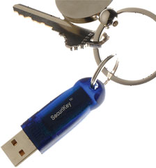 SecuriKey