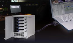 Sonnet Fusion 500P