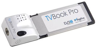 TVBook Pro