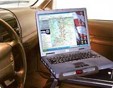 Mobile Office Extension