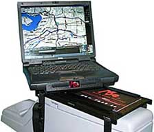 Mobile Office Extension
