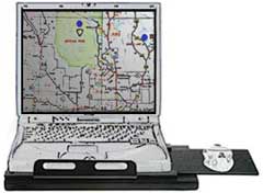 Mobile Office Extension