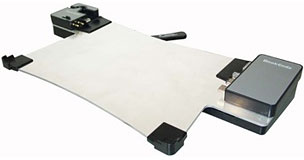 BookEndz Docking Station