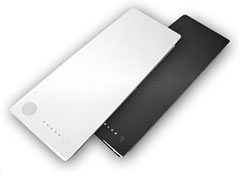 MacBook batteries