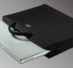'Slim' computer bag