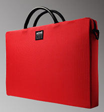 'Slim' computer bag